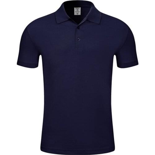 YiYimerci Mens Summer Polos