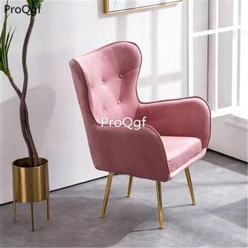 Prodgf 1 Set 100*72*50cm Nordic Minshuku Single Sofa