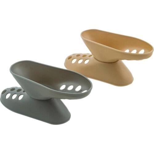 1 Pair Household Organizer Adjustable Shoe Shaper Closet Storage Shoe Tree Space Saver Shoes Rack Plastic Wonder Magic