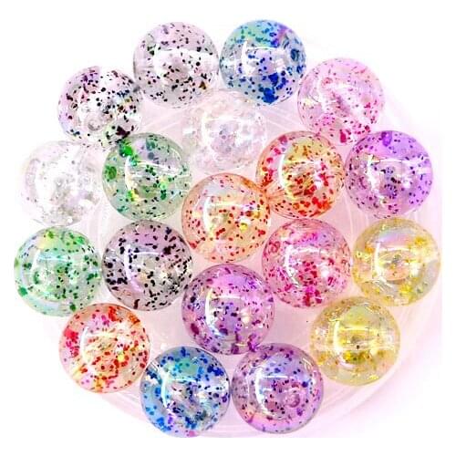 12mm loose spacer beads Acrylic spacer ball beads for jewelry making DIY bracelet necklace garland beads acrylic beads 50 pcs