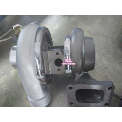 966 Earth Moving 186514 4LF Turbo 312100 1W9383