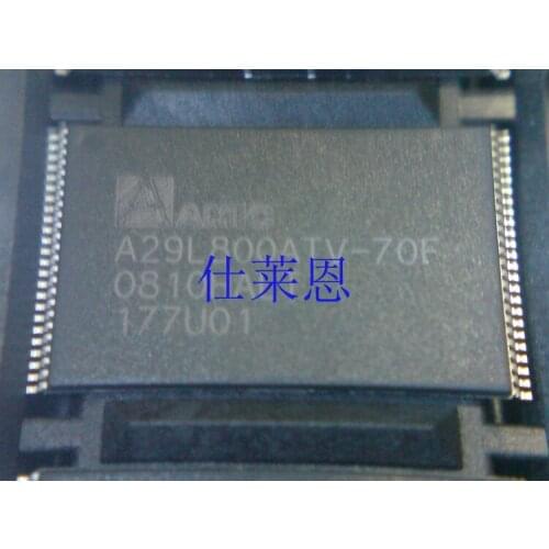 A29L800ATV-70F TSOP48