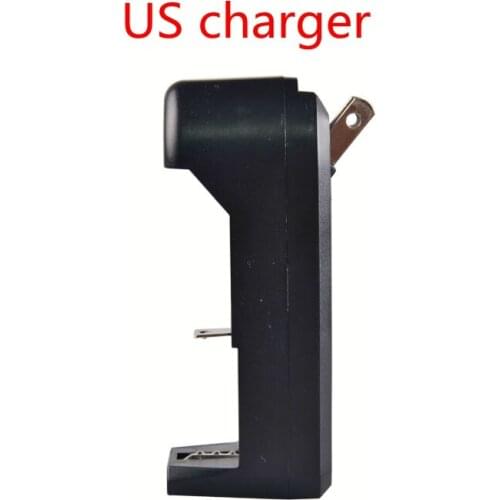 AC/DC 18650 And 14500 Changer 4.2v 500 Mah Using For Flashlight