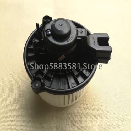 Car blower motor crider blower motor motor air conditioning blower heating and cooling motor
