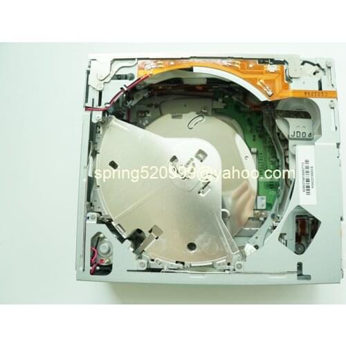 Free post Clarion 6 CD changer mechanism PCB number 039274721 039-2747-21 for LaCrosse Clarion WXZ466MP MP3 WMA car radio tuner