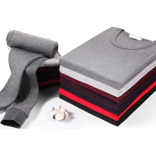 Seamless Soft Delicate Long Johns Exquisite Elegant Athletic Thin Underwear Men Thermal Underwear Women Thermal Underwear