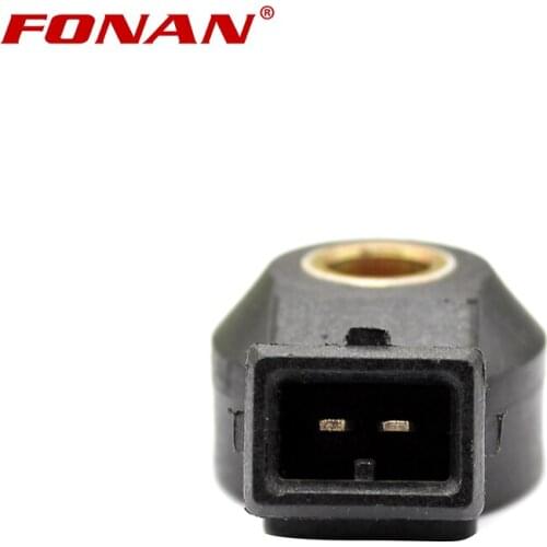 Knock Detonation Sensor for CITROEN XANTIA X1 2.0 i 16V RFV (XU10J4R) 1993-1998 5946 21 594621 0261231188 0261231045 0261231046