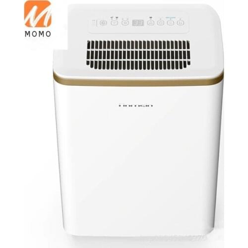 Hot Sale multi-functional home Portable Intelligent Dehumidifier