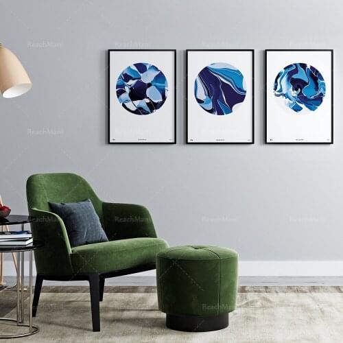 Gradient wall art, mindful retro typesetting printing, neon printing gradient rainbow poster, retro quote wall art soft gradient