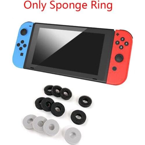 Sponge Auxiliary Ring Shock Absorbers for Switch Pro/joy-con/PS4 /Xbox-One K92F