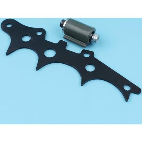 Felling Dog Bumper Spike & Chain Catcher Kit For Husqvarna 362 365 371 372 Chainsaw #503 47 05-01,503 64 79-01