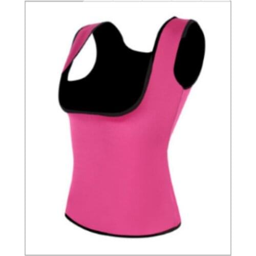 Shapewear Push Up Vest Slimming Belt Waist Trainer Tummy Belly Girdle Weight Loss Waist Trainer Face Lift hot 50pcs