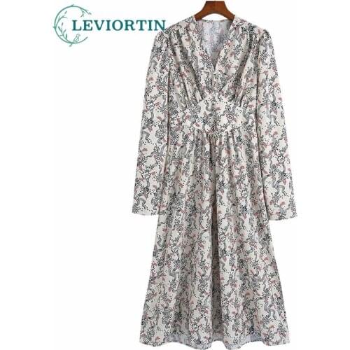 Leviortin Long Dresses