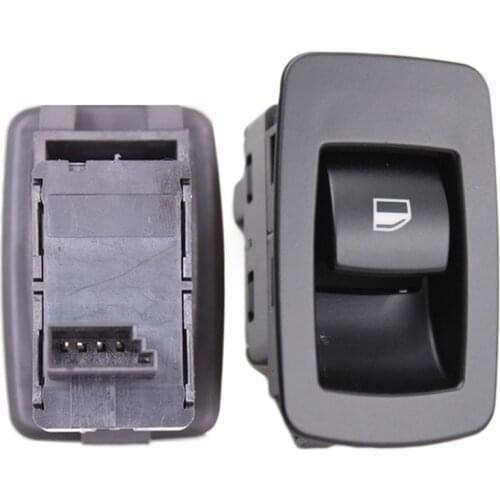 High Quality For BMW Hot Selling Window Lifter Raiser Switch Button Right Front Passenger Side 2006-2012
