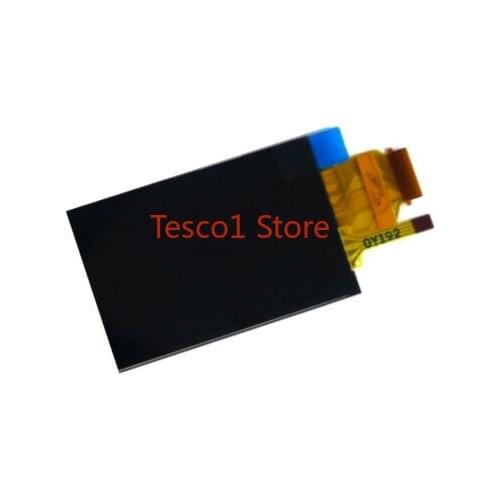 NEW LCD Display Screen With Backlight & Touch For Sony HDR- PJ200E PJ210E CX210E CX200E PJ200 PJ210 CX210 CX200 Video Camera