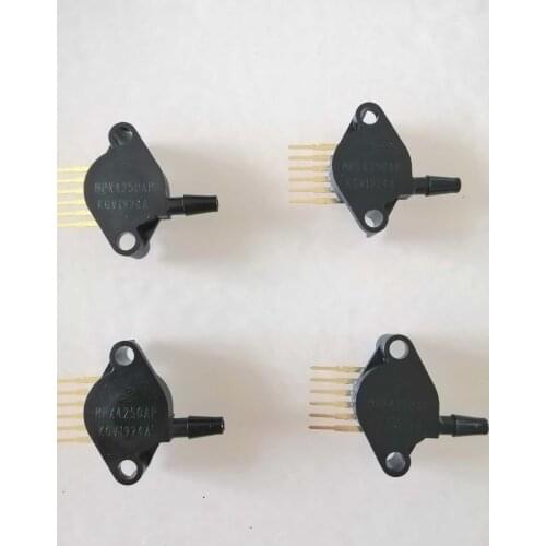 Original New Free shipping 5pcs/lots MPX4250AP SENSOR ABS 36.3 PSI MAX IC In stock