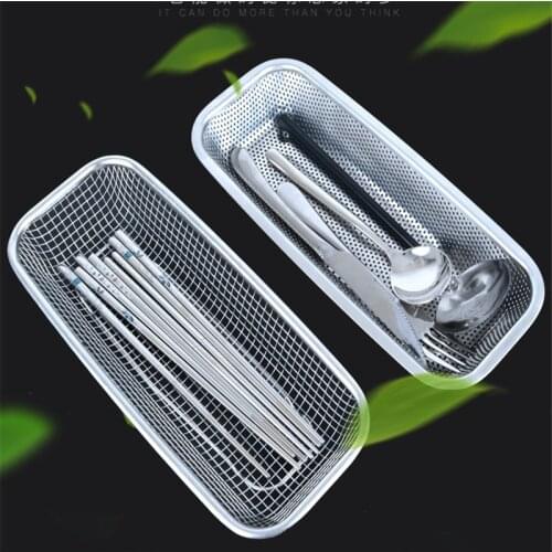 Supple Storage Baskets