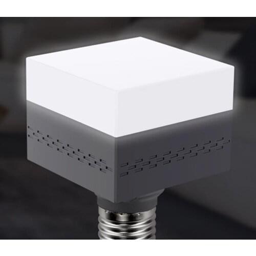 Led Light Bulb 10-40W Square High Brightness Indoor Incandescent Lamp