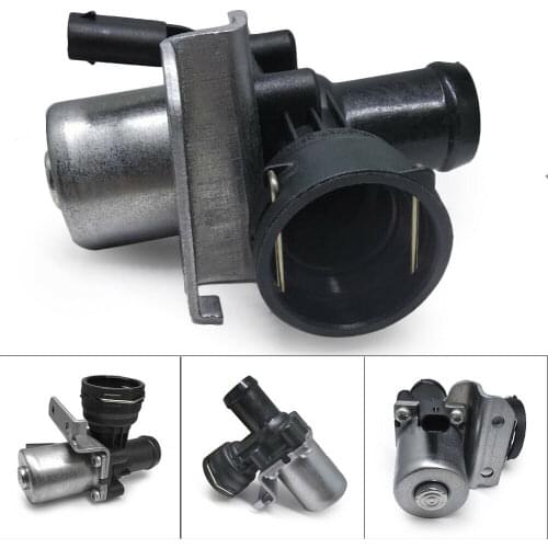 Water Coolant Pump Valve Universal 2712030164 for Mercedes-Benz C250 W204 C180 C200 M271 W212 E200