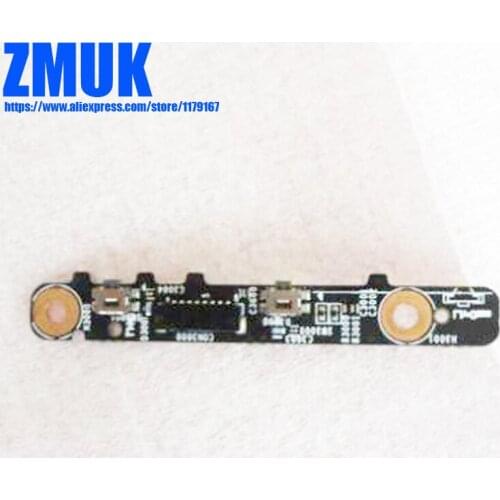 Power On/Off Switch Board For Lenovo IdeaPad Yoga 13 Laptop,P/N: 11200991