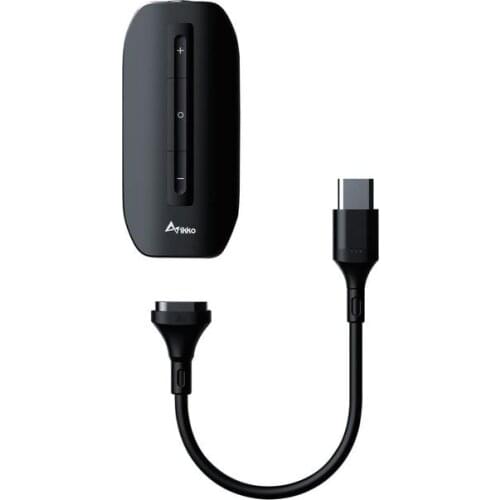 Wooeasy Digital-to-analog Converters