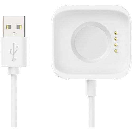 Charger for Oppo Watch Charger Oppo Smart Watch Charging Base 41mm/46mm battery charger