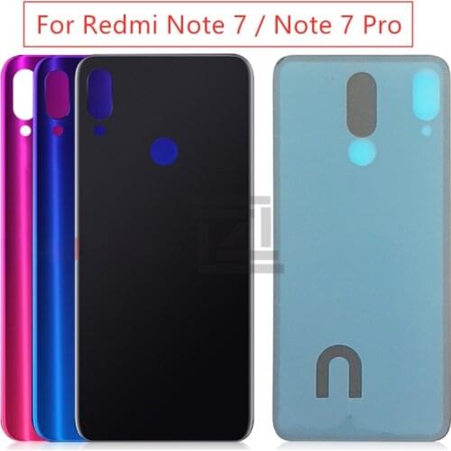 Аккумуляторы для телефонов Xiaomi Redmi Note 7 ZHZ China At AliExpress