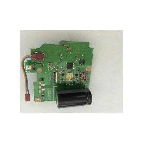 90%New Repair Parts For Canon 1200D Rebel T5 Kiss X70 DC/DC Power Board Flash Board