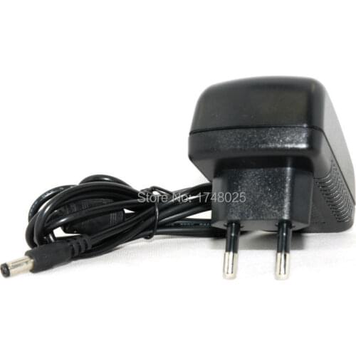 24v 0.8a dc power adapter 24 volt 0.8 amp 800ma Power Supply input ac 100-240v 5.5x2.1mm switch Power transformer