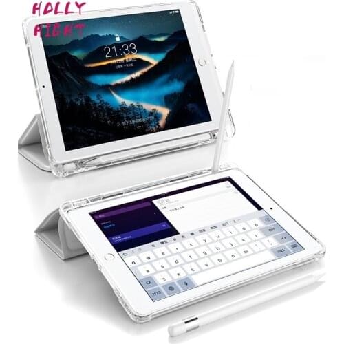 For IPad Air 4 Case 2020 IPad 10.2 Case 7 8th Generation Case Pro 11 2020 Mini 5 10.5 Air 2 9.7 6th Funda IPad Pro 11 2021 Case