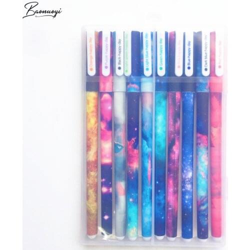 D&NStuClub Souvenir Pens