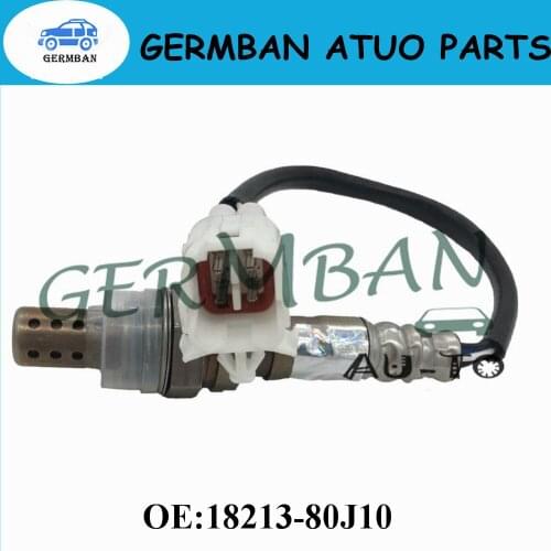 O2 Oxygen Sensor Fit For SX4 2008-2013 Part No#18213-80J10 234-4165