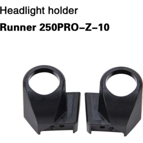 Headlight Holder for Walkera Runner 250 PRO GPS Racing Drone RC Quadcopter Spare Part Runner 250PRO-Z-10