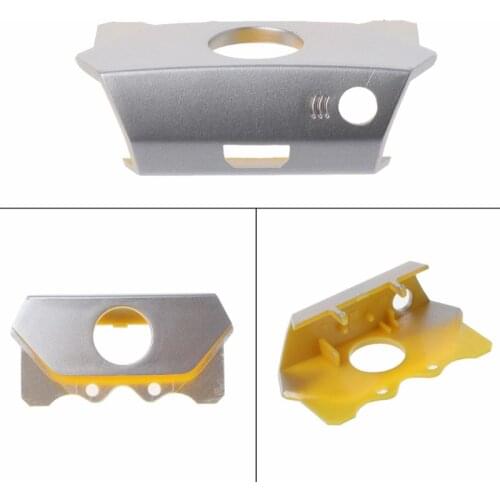 For xbox one Elite Controller LB RB Bumper Triggers Buttons 3.5mm Surround Guide Button