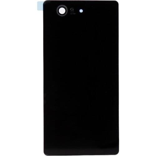 FOR Sony XPeria Z3 MINI Back Cover Housing Battery Door Back Cover Replacement Parts Battery Cover