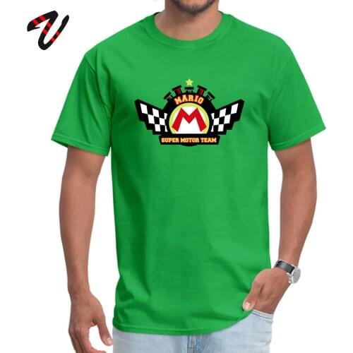 Super Motor Team Design Men Tshirt Fall Java Fabric Crew Neck Mens Tops & Tees Street T-Shirt Coupons Lgbt Sleeve T Shirt XXXL