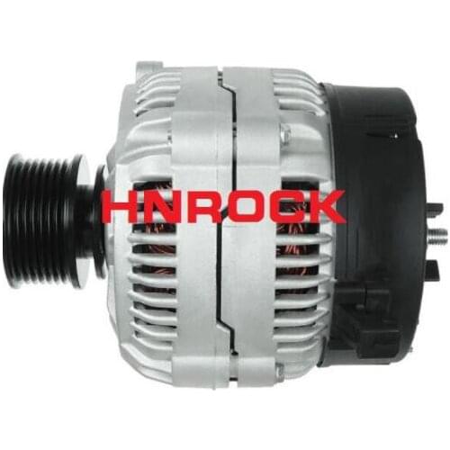 120A ALTERNATOR 0123510007 0123510053 021903025G 0986039030 95VW10300KA 95VW10300KB A13VI175 AEA1275 AEA3285 FOR VOLKSWAGEN
