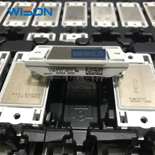 New original 10-FZ06NPA045FP module