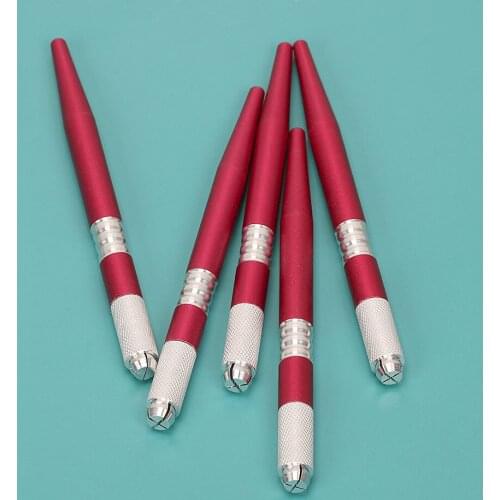 Professional Permanent Makeup Manual Pen Tattoo Microblading for dermografo micropigmentacion