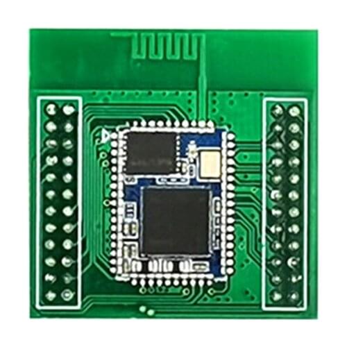 QCC3020 QCC3034 QCC3040 QCC5124 QCC5126 QCC5144 Development Board Adapter Board