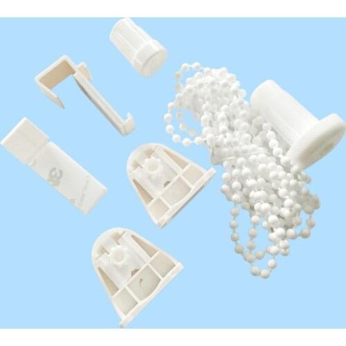 Roller Blinds Accessories Clutch for 17mm Roller Blinds Tube Window Blinds Components