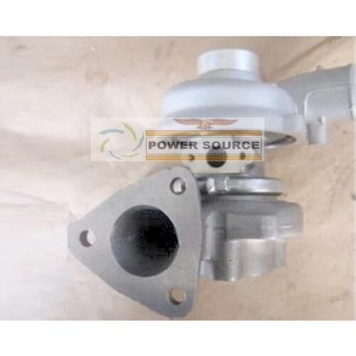 TD05-10A 49178-00530 49178-00550 49178-00540 ME080442 ME080098 Turbo For KATO HD450 For Sumitomo 120 E110 Excavator 4D31 4D31T