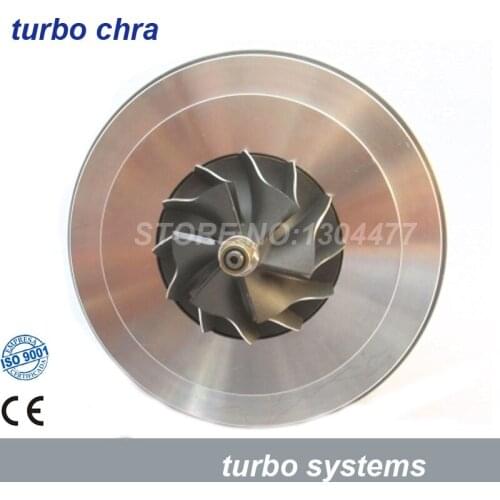 K03 turbocharger Turbo cartridge chra V75556978004 11657595351 53039880163 530-9700163 53039880181 53039700181 FOR BMW MINI