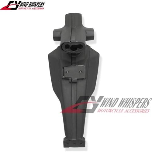 Wind Whispers Motorcycle License Plate Mounts