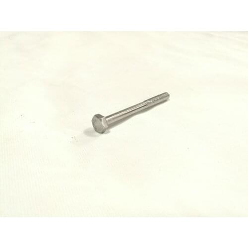 Bowling Spare Parts T11-051060-001 Hex Hd. Cap Screw Use for Brunswick Bowling Machine (10pcs/bag)
