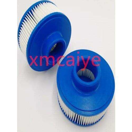4 pieces 00.580.5379 air filter SF-960255 SM52 printing machine parts