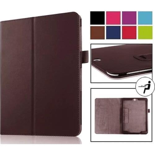 Case For Samsung Galaxy Tab S2 9.7 SM T810 T813 T819 T815 Tablet Case Smart Stand Holder Cover For Tab S2 8.0 SM-T710 SM-T715