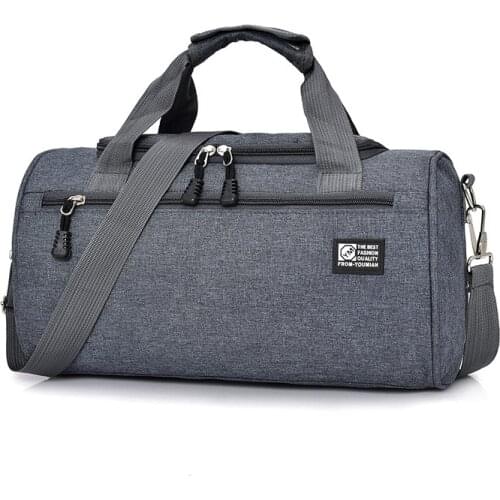 Men's Travel Bags HKOTIIK China