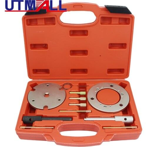 Diesel Engine Setting Tool Injection Pump Tool For Ford 2.0 2.2 2.4 Duratorq Chain Driven Diesel Engines