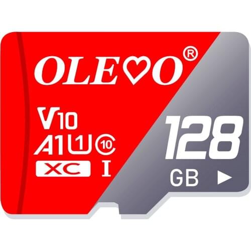 Memory Card 64GB 128GB 256GB Micro Mini SD Card 16GB 32GB SDHC EXTREME PRO V10 U1 4K UHD TF Cards for Mobile Phone Tablet Robot